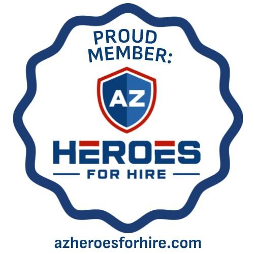 AZ Heroes for Hire