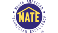 Nate Certified