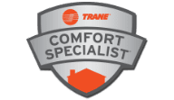 Trane Comfort Specialist