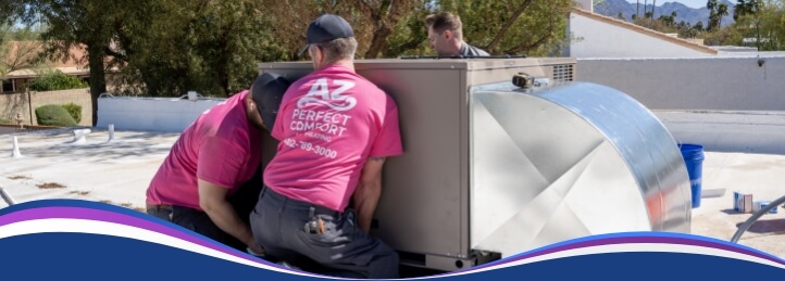 Commercial HVAC