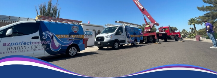 Commercial HVAC