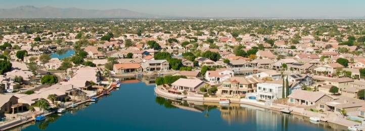 HVAC Services in Glendale, AZ