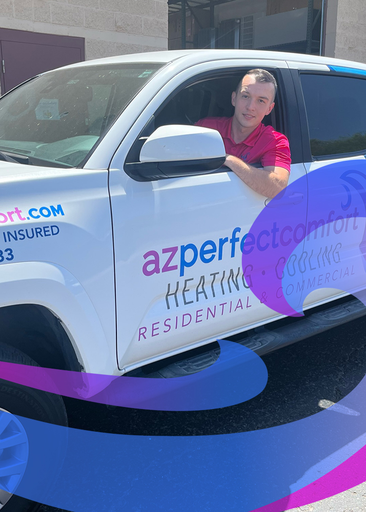 AZ Perfect Comfort Heating & Cooling