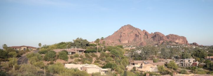 HVAC Services in Paradise Valley, AZ