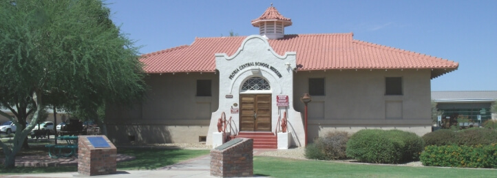 HVAC Services in Peoria, AZ