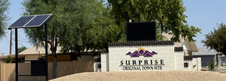 HVAC Services in Surprise, AZ