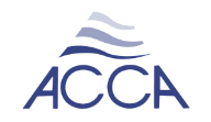 ACCA Logo