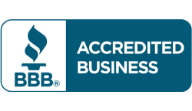 BBB Accredited Business